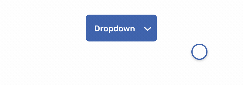 Does Your Website Navigation Pass the Test? - Dropdown Menu Navigation Animation