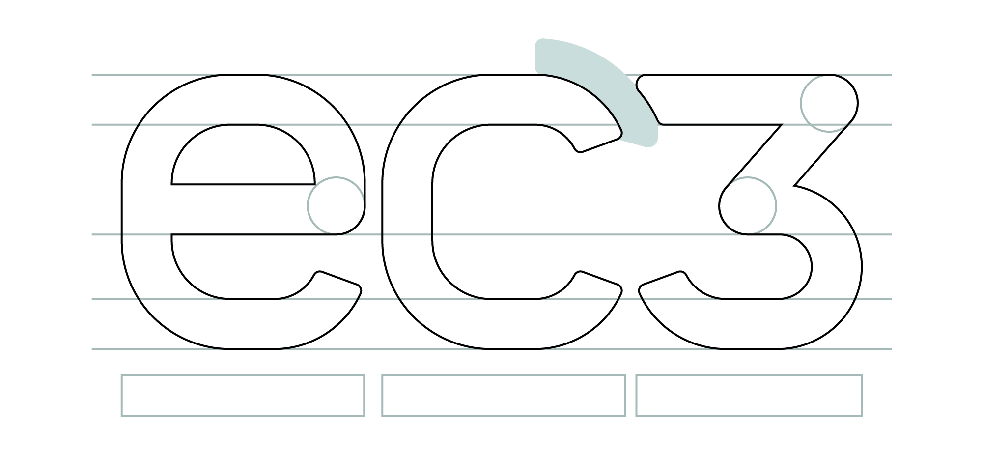 EC3 Logo - Mark Customization and Construction