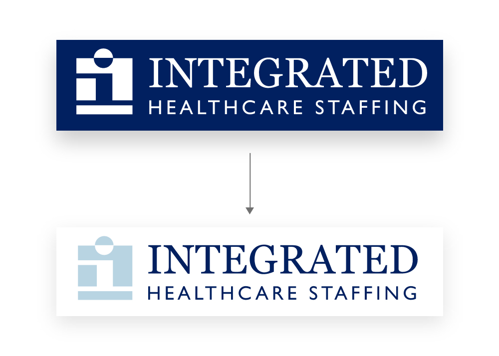 Integrated Healthcare Staffing Data Driven Design