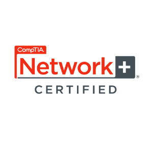 CompTIA Network-Plus Certification