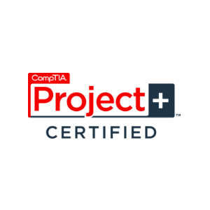 CompTIA Project-Plus Certification