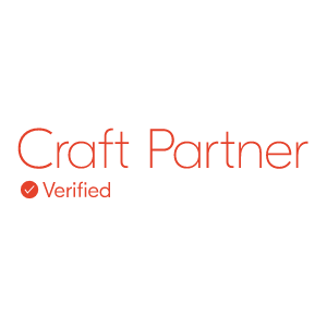 Certification - Craft CMS Verified Partner Badge