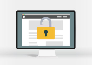 Website Security: The Importance of Maintaining a Secure Website - Digital Security Thumbnail