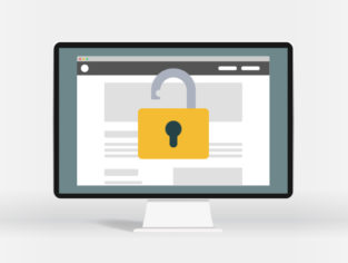 Website Security: The Importance of Maintaining a Secure Website - Digital Security Thumbnail